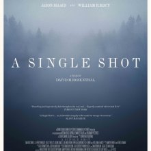 A Single Shot: nuovo poster