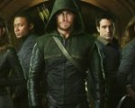 Arrow: il nuovo eroe di casa CW