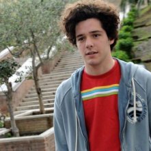 Bianca come il latte, rossa come il sangue - Filippo Scicchitano nei panni di Leo in una scena