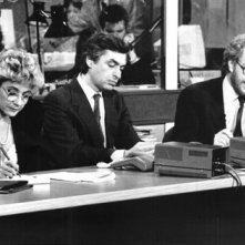 Chi L Ha Visto Donatella Raffai E Paolo Guzzanti Conduttori Delle Prime Edizioni 268283