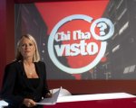 Chi l'ha visto stasera su Rai 3: i casi e le anticipazioni di mercoledì 12 marzo 2025