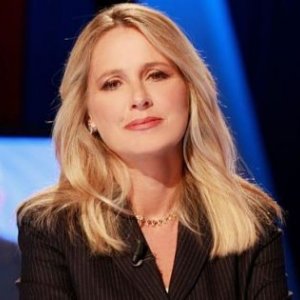 Chi l'ha visto? - Federica Sciarelli, conduttrice del programma di RaiTre