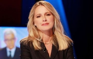 Chi l'ha visto? - Federica Sciarelli, conduttrice del programma di RaiTre
