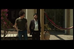 Clip 8 - Il figlio dell'altra