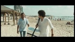 Clip 9 - Il figlio dell'altra