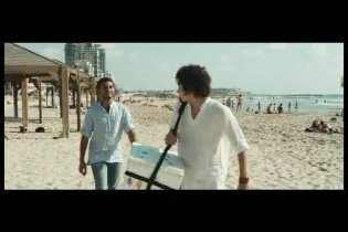 Clip 9 - Il figlio dell'altra