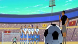 Clip - Supa Strikas