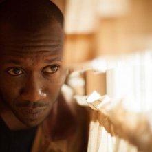 Come un tuono: Mahershalalhashbaz Ali in una scena del film