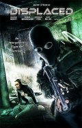 Displaced: la locandina del film
