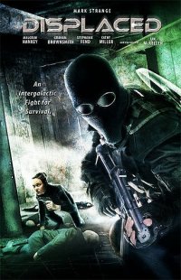 Locandina di Displaced