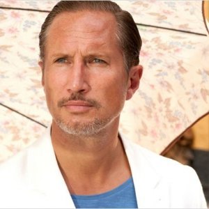 Hai Alarm am Müggelsee - Benno Fürmann nella commedia tedesca