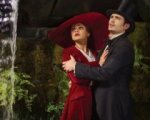 Boxoffice: in vetta le magie de Il grande e potente Oz
