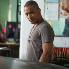 Io sono tu: T.I. in una scena del film