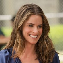 Io sono tu: un bellissimo primo piano di Amanda Peet tratto dal film