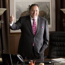 Jon Favreau in una scena di Io sono tu