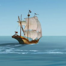 Le Avventure Di Zarafa Giraffa Giramondo Un Immagine Tratta Dal Film D Animazione 268323