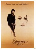 Ovunque nel tempo: la locandina del film