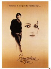 Ovunque nel tempo: la locandina del film