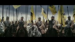 Teaser Trailer - 11 Settembre 1683