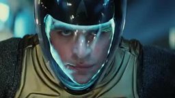 Teaser Trailer 2 - Star Trek Into Darkness