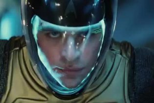 Teaser Trailer 2 - Star Trek Into Darkness