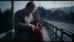 Teaser Trailer Italiano - Treno di notte per Lisbona