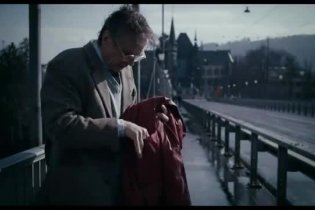 Teaser Trailer Italiano - Treno di notte per Lisbona