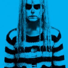 The Lords of Salem: il teaser poster italiano del film