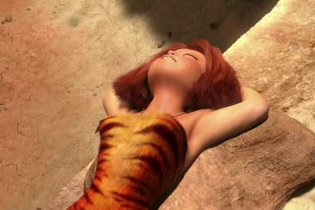 Trailer 3 - The Croods