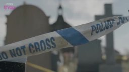 Trailer - In the Flesh