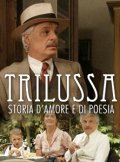 Trilussa - Storia d'amore e di poesia: la locandina del film