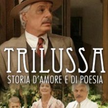 Trilussa - Storia d'amore e di poesia: la locandina del film