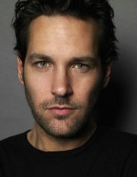 un ritratto di Paul Rudd