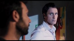 Video-recensione Buongiorno papà