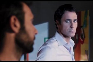 Video-recensione Buongiorno papà