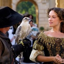 11 settembre 1683: Alicja Bachleda nei panni della Duchessa di Lorena