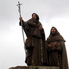 Foto di scena