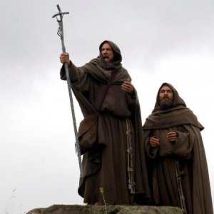 11 settembre 1683: F. Murray Abraham nei panni di Marco d'Aviano