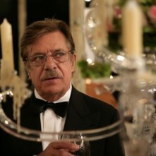 AmeriQua: Giancarlo Giannini è Don Ferracane in una scena