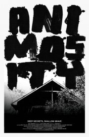 Animosity: la locandina del film