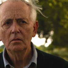 Benjamin Whitrow nel film Bomber