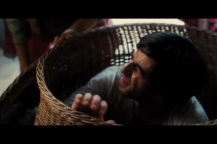 Clip Esclusiva 2 - I figli della mezzanotte