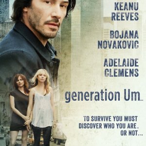 Generation Um: la locandina del film