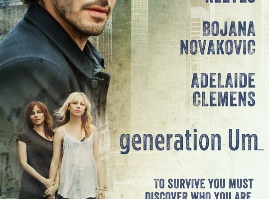 Generation Um Film 2012 Trama Cast E Info Movieplayer it