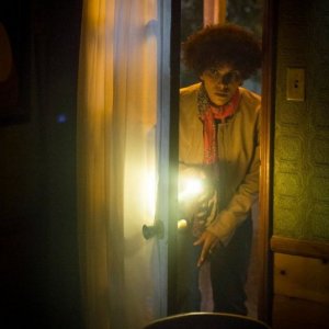 Halle Berry è Jordan nel thriller The Call