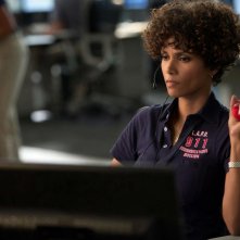 Halle Berry è un'operatrice del 911 in The Call