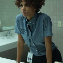 Halle Berry in The Call, thriller del 2013
