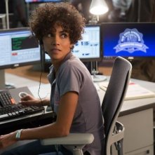Halle Berry interpreta Jordan nel thriller The Call, del 2013