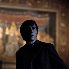 La città ideale: Luigi Lo Cascio, regista e interprete del film, in una scena