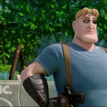 Le avventure di Taddeo l'esploratore: una scena tratta dal film d'animazione diretto da Enrique Gato